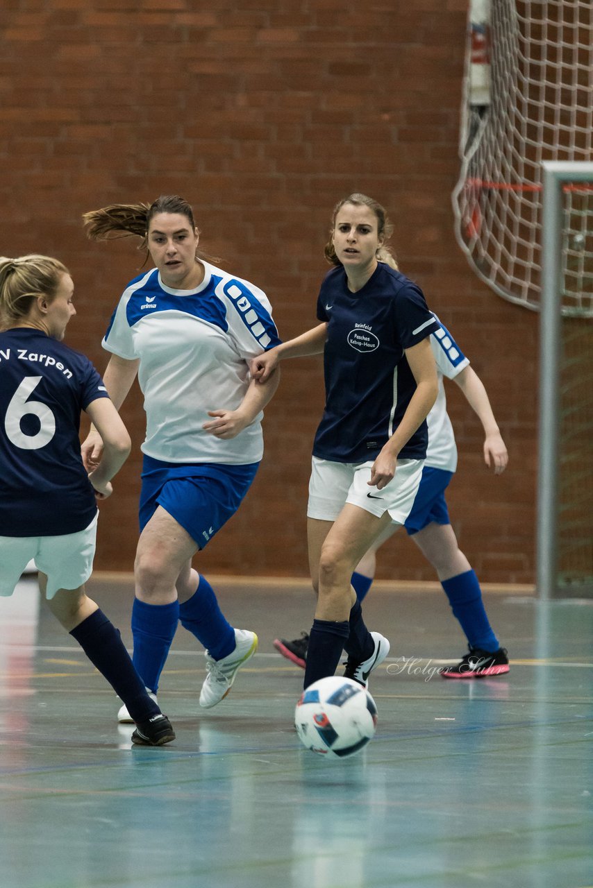 Bild 283 - Dodenhof Cup